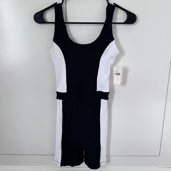 NWT Year of Ours Onesie - Picture 1 of 5